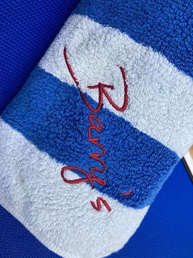 Barry'S Beach Resort Mkwaja Εξωτερικό φωτογραφία
