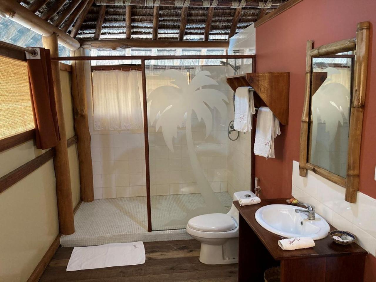 Barry'S Beach Resort Mkwaja Εξωτερικό φωτογραφία